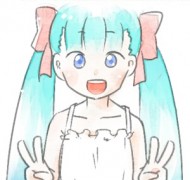 摸摸