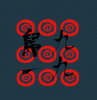 mohocknine