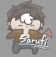 sarufi 薩魯菲