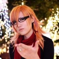 紅鴒妖