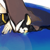 一口