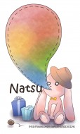 Natsu