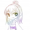 小閃