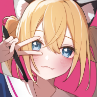 月光光喵
