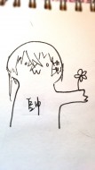 花花