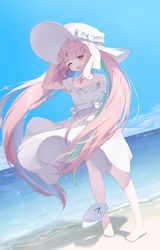 全身
