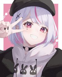 半身
