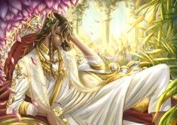 Leona （二創）