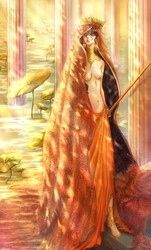 瘋后（原創）