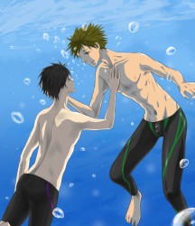 2013/08/16-Free!