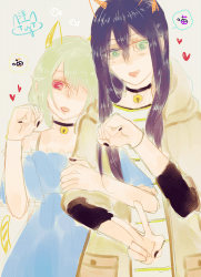 原創-百合孩子