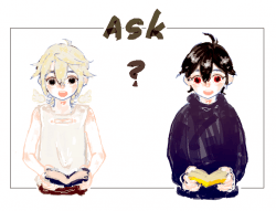 砂糖Satou-Ask配圖