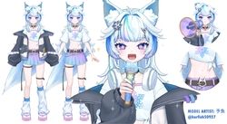 V皮設計