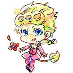 日式Q版參考