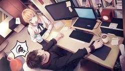 【私委】原創角設計＋夢圖│*粉專有介紹。