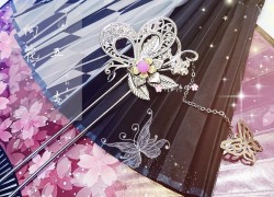五毒、向花