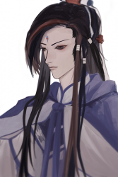 半身例圖