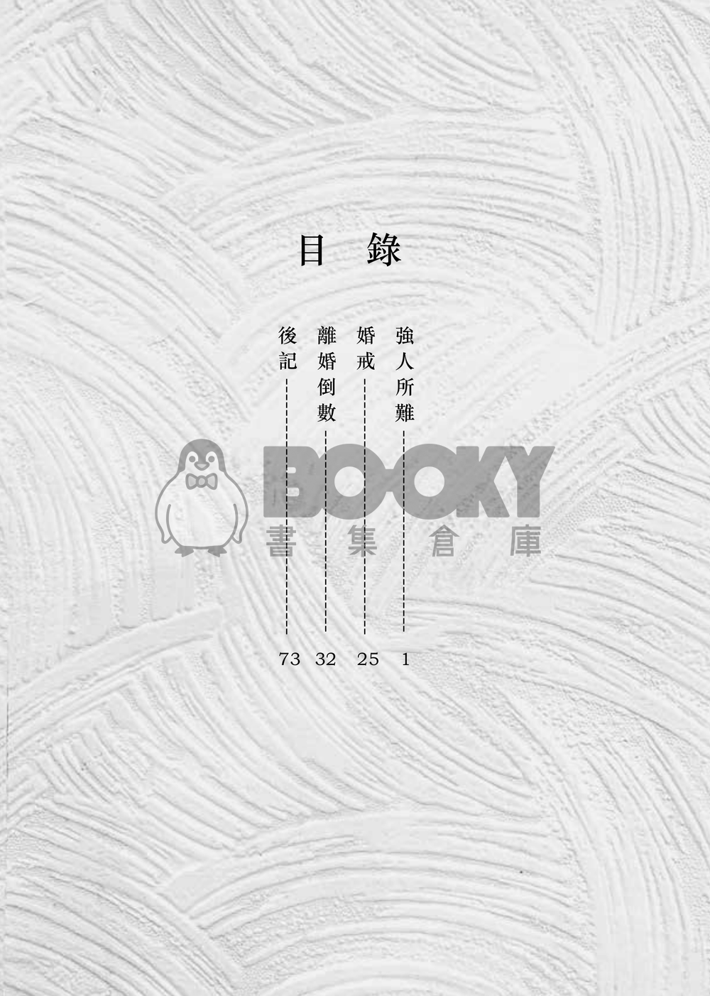 【佐久治】分手快樂 by. RestinPillow 試閱圖片